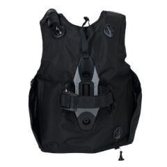Aqualung Pro HD Siyah Erkek Seviye Yeleği BCD