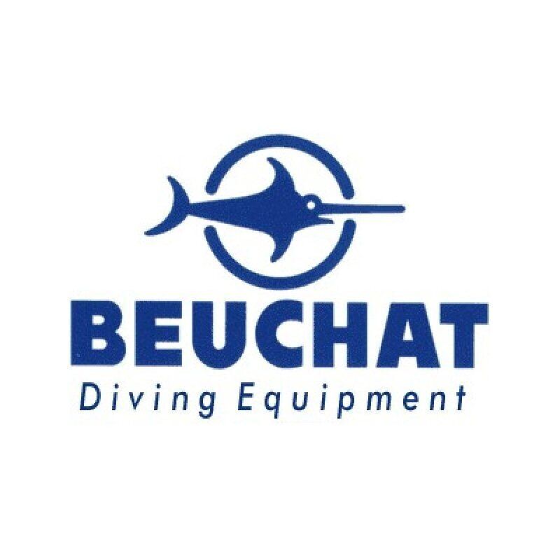 BEUCHAT BC Inflator 2005 + Komple Dump valve 2005 L-XL