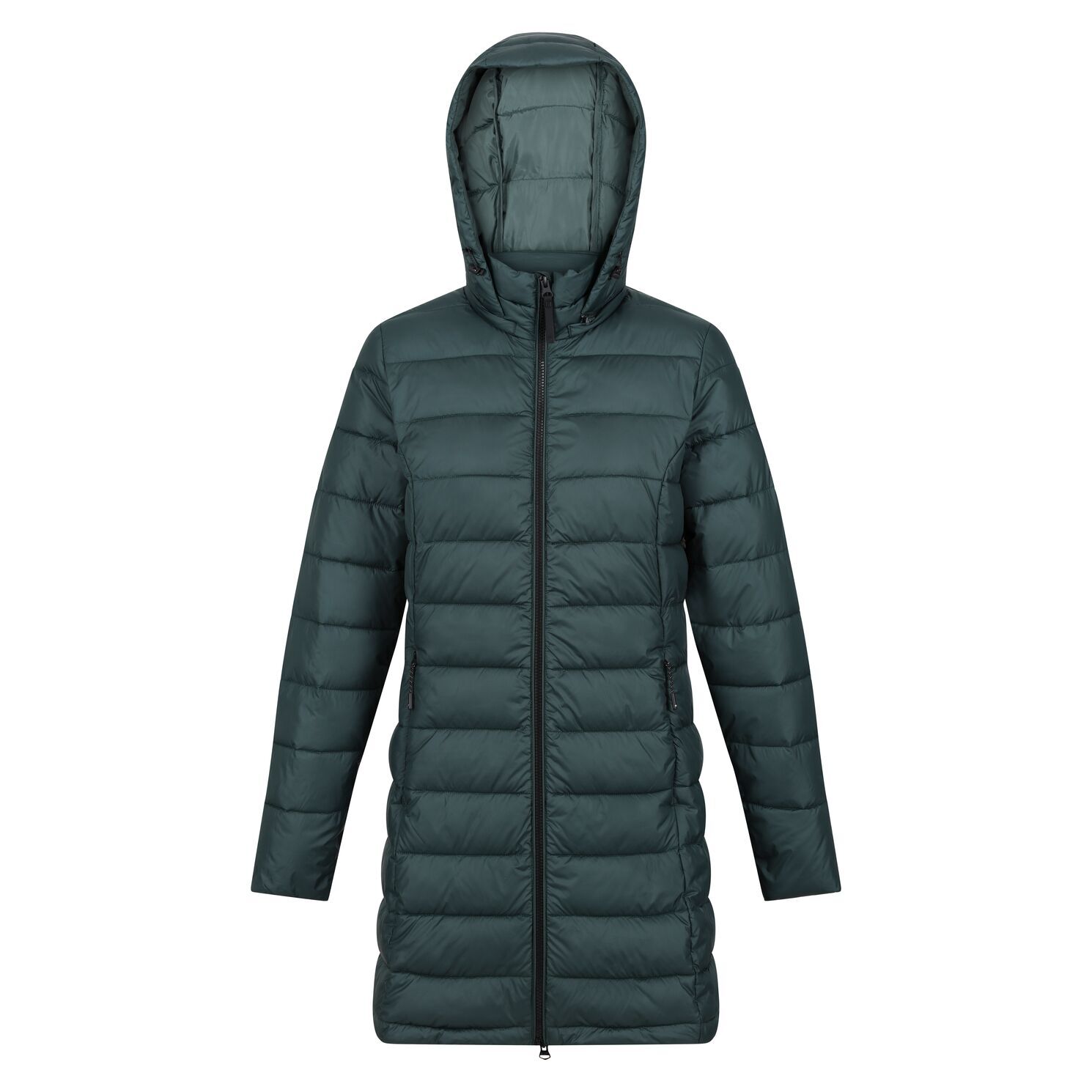 Regatta Starler Kadın Mont-HAKİ