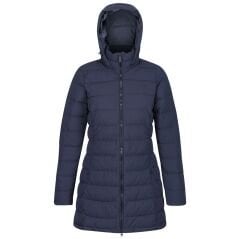 Regatta Starler Kadın Mont-LACİVERT