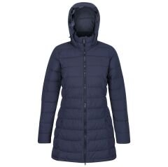 Regatta Starler Kadın Mont-LACİVERT