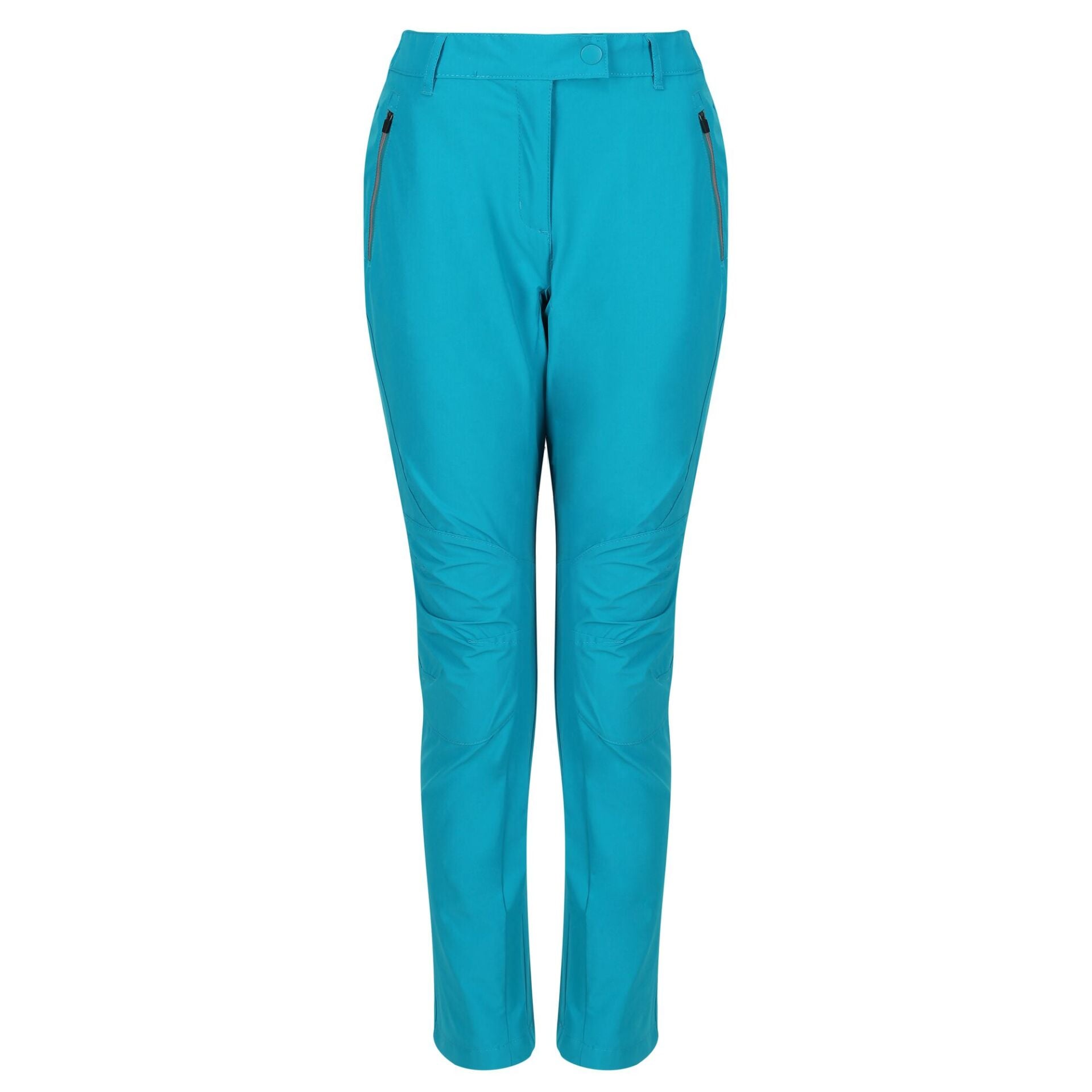 Regatta Highton Kadın Pantolon-MAVİ