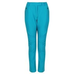 Regatta Highton Kadın Pantolon-MAVİ