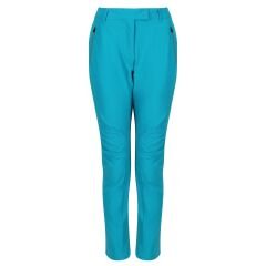 Regatta Highton Kadın Pantolon-MAVİ