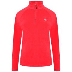 Dare 2b FreeformII Fleece Kadın Polar-KIRMIZI