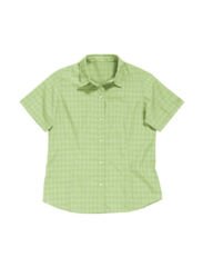 Regatta Eve Kadın Gömlek-YEŞİL