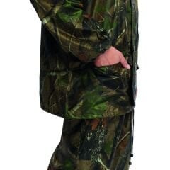 FreeCamp Garrison Kamuflaj Takım Yağmurluk-KAMUFLAJ