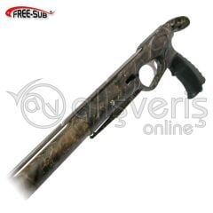 Goldenhorn Camo Kahve Zıpkın