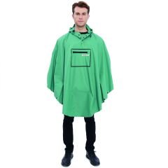 FreeCamp Riding Panço Yağmurluk