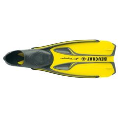 BEUCHAT Palet Kapalı X-VOYAGER