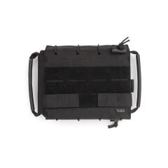 5.11 UCR FLAT IFAK POUCH SİYAH