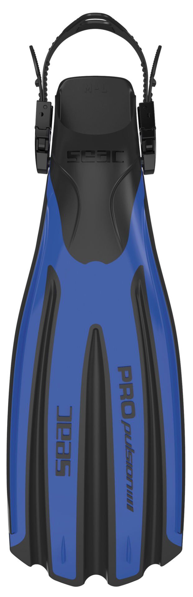 Seac Propulsion Mavi Palet