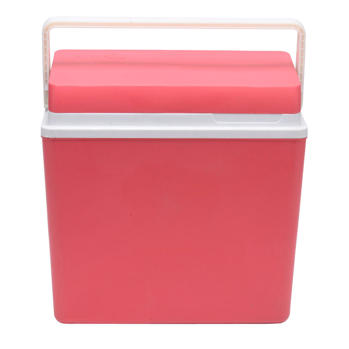 Icepeak SF25 Buzluk 25 Litre-KIRMIZI