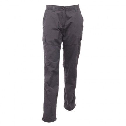 Regatta Medina Trekking Kadın Pantolon-GRİ