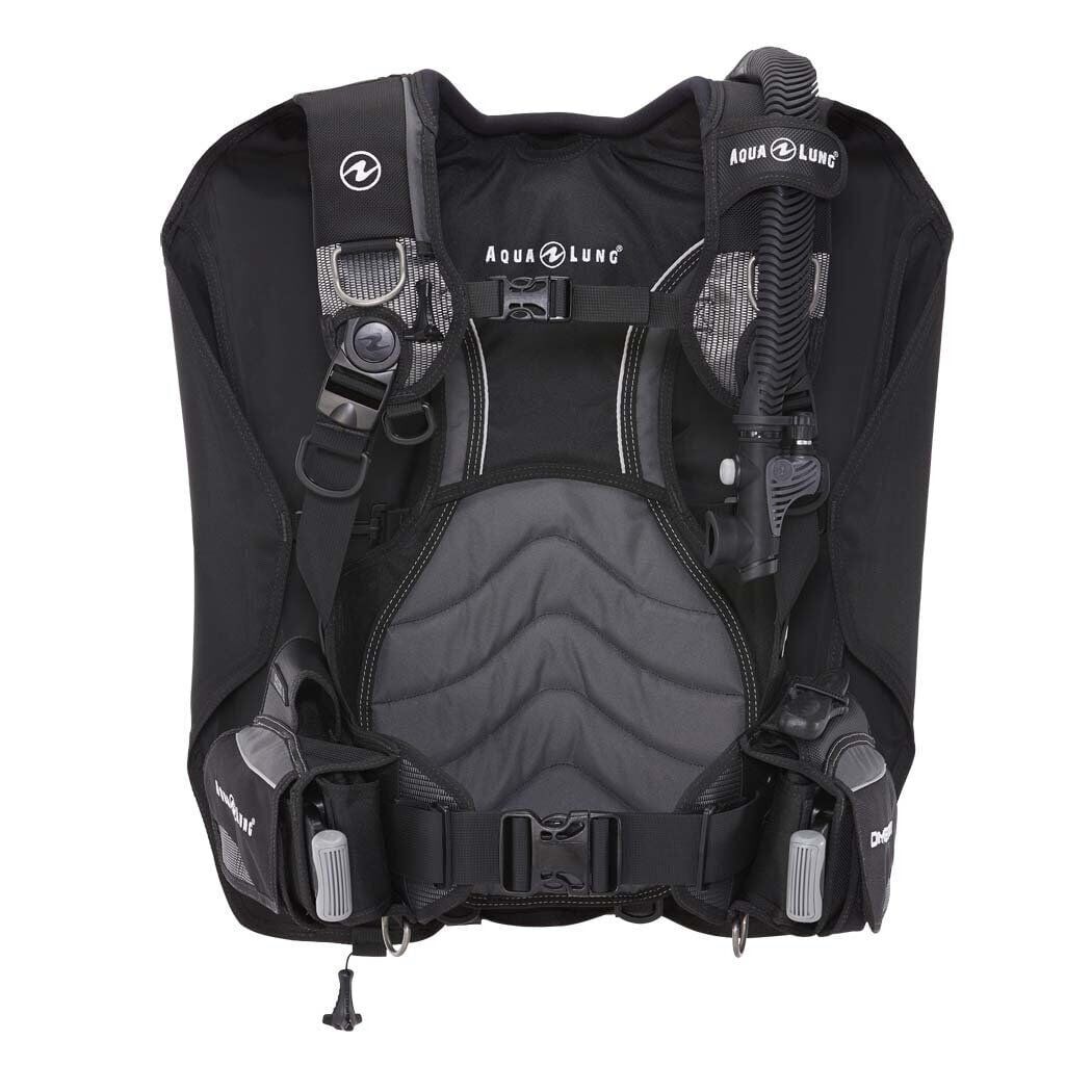 Aqua Lung Dimension Seviye Yeleği BCD