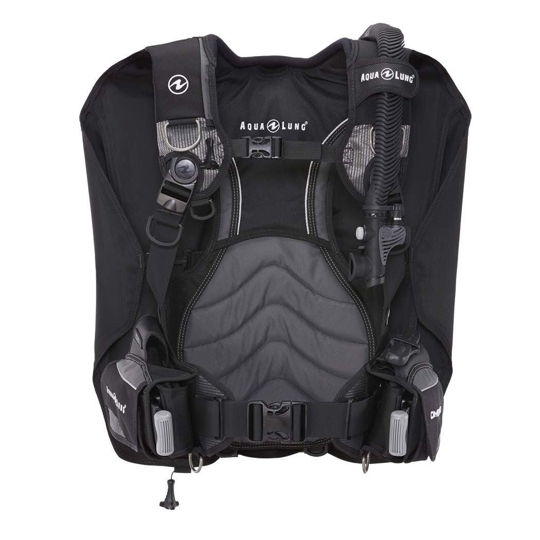 Aqua Lung Dimension Seviye Yeleği BCD