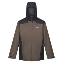 Regatta Thornridge II Erkek Mont-KAHVERENGİ