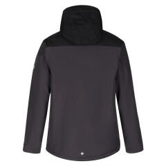 Regatta Thornridge II Erkek Mont-GRİ