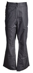 A&C Ohio Trekking Kadın Pantolon-SİYAH