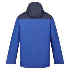 Regatta Thornridge II Erkek Mont-LACİVERT-SİYAH