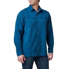 5.11 TACLITE FREEDOM FLEX WOVEN LS