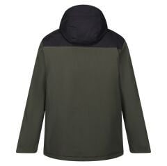 Regatta Thornridge II Erkek Mont-HAKİ