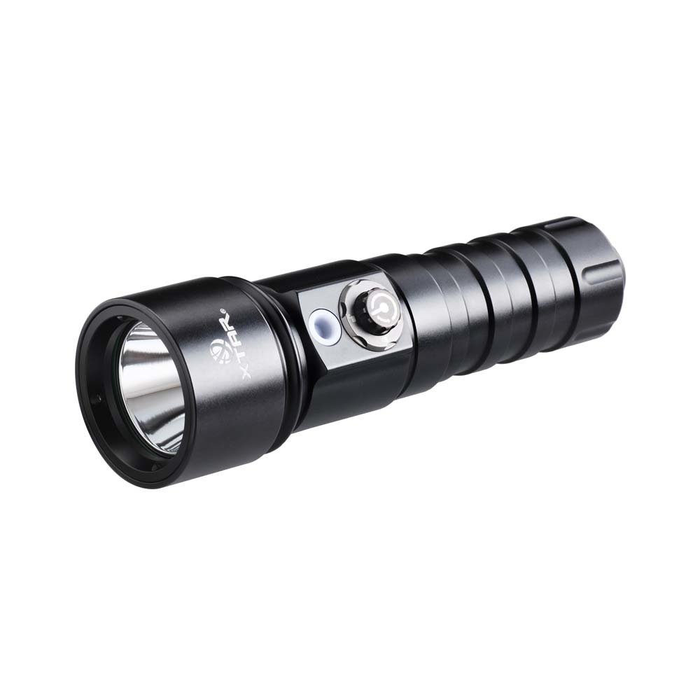 Xtar D26 U3 - 1000 Lumen Şarjlı Fener