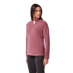 Craghoppers Miska Fleece Kadın Polar-PEMBE