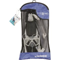 Aqua Lung Sport Flexar Set
