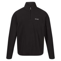 Regatta Thompson Fleece Erkek Polar-SİYAH