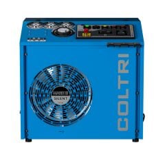 Coltri Mark3 315L/DK 5.5Kw 400V/50Hz Kompresör