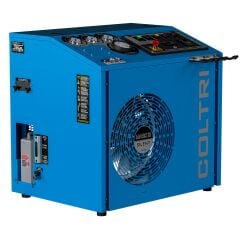 Coltri Mark3 315L/DK 5.5Kw 400V/50Hz Kompresör
