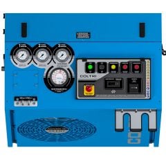 Coltri Mark3 315L/DK 5.5Kw 400V/50Hz Kompresör