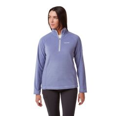 Craghoppers Miska Fleece Kadın Polar-LİLA