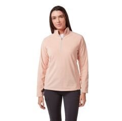 Craghoppers Miska Fleece Kadın Polar-PEMBE