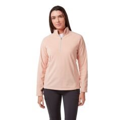 Craghoppers Miska Fleece Kadın Polar-PEMBE