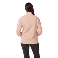 Craghoppers Miska Fleece Kadın Polar-PEMBE