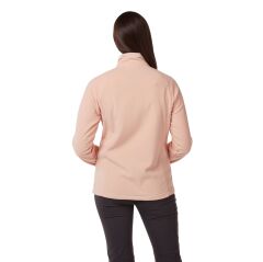 Craghoppers Miska Fleece Kadın Polar-PEMBE
