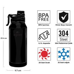 Igloo Sportsman Termos 1.2 Litre