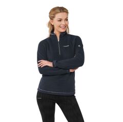 Craghoppers Miska Fleece Kadın Polar-LACİVERT