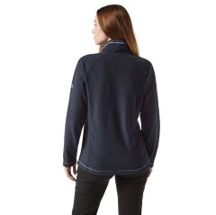 Craghoppers Miska Fleece Kadın Polar-LACİVERT