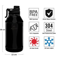 Igloo Sportsman Termos 1.9 Litre