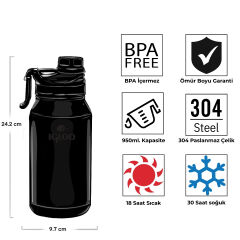 Igloo Sportsman Termos 950ml