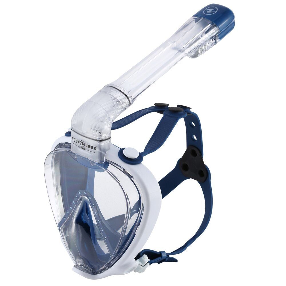 Full Face Mask Smart Snorkel S