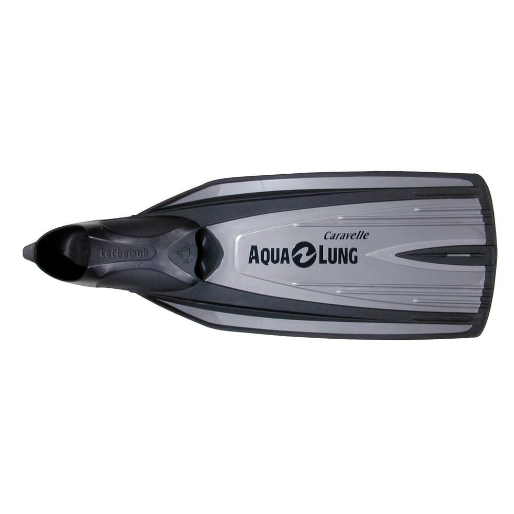 Aqua Lung Caravelle Kapalı Palet