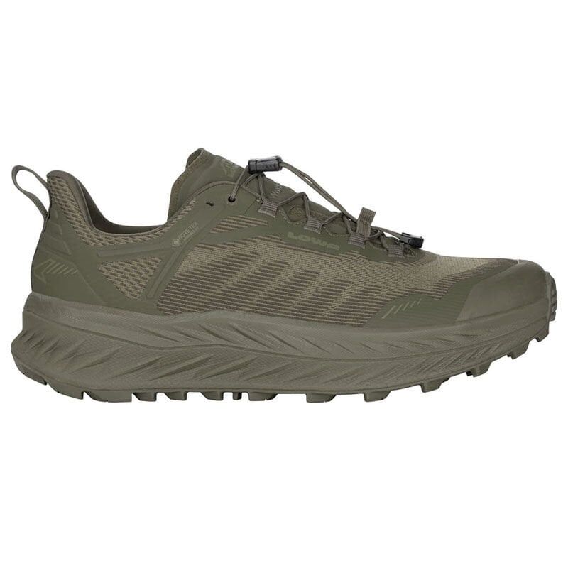 LOWA FORTUX GTX RANGER GREEN AYAKKABI