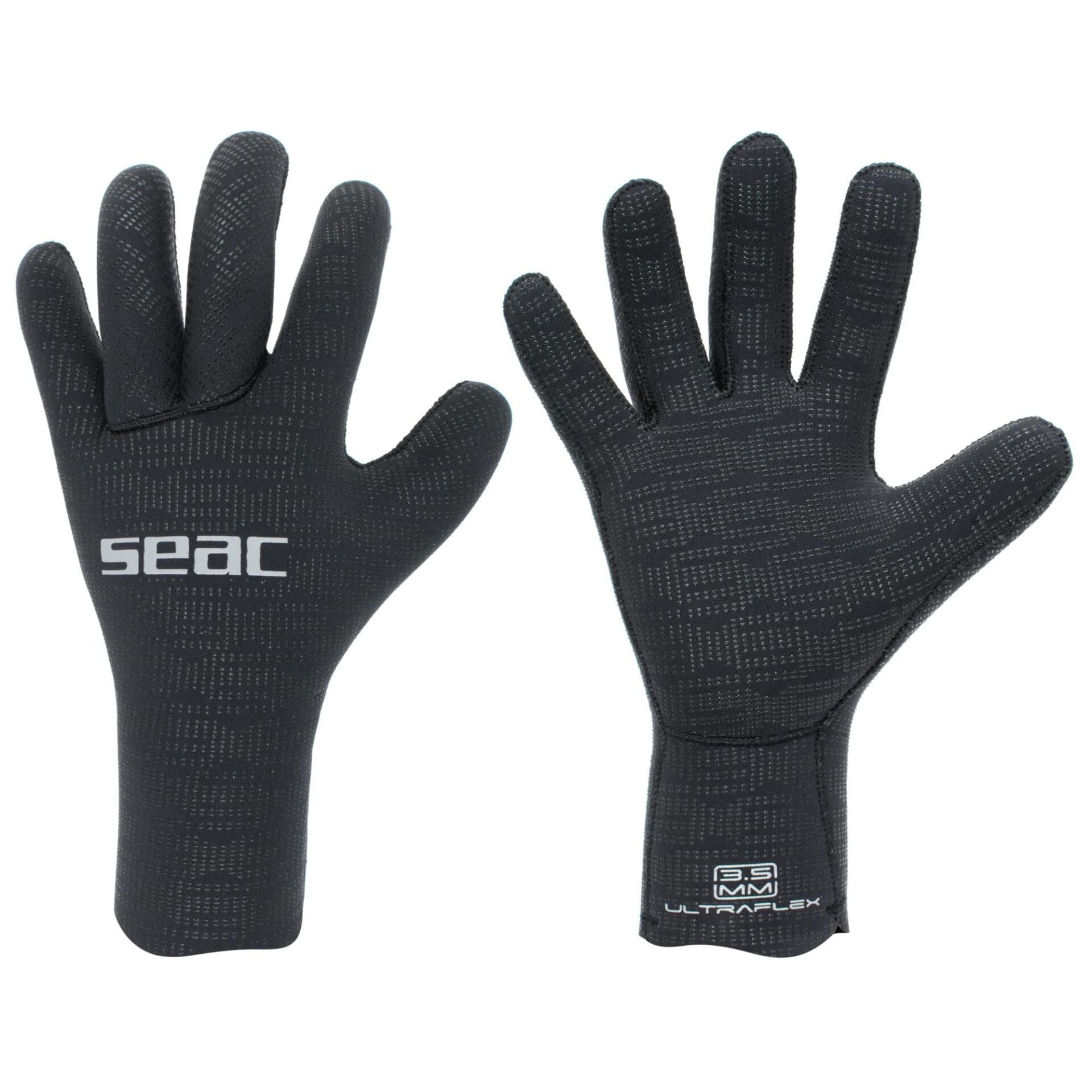 Seac Ultraflex 3.5mm Eldiven