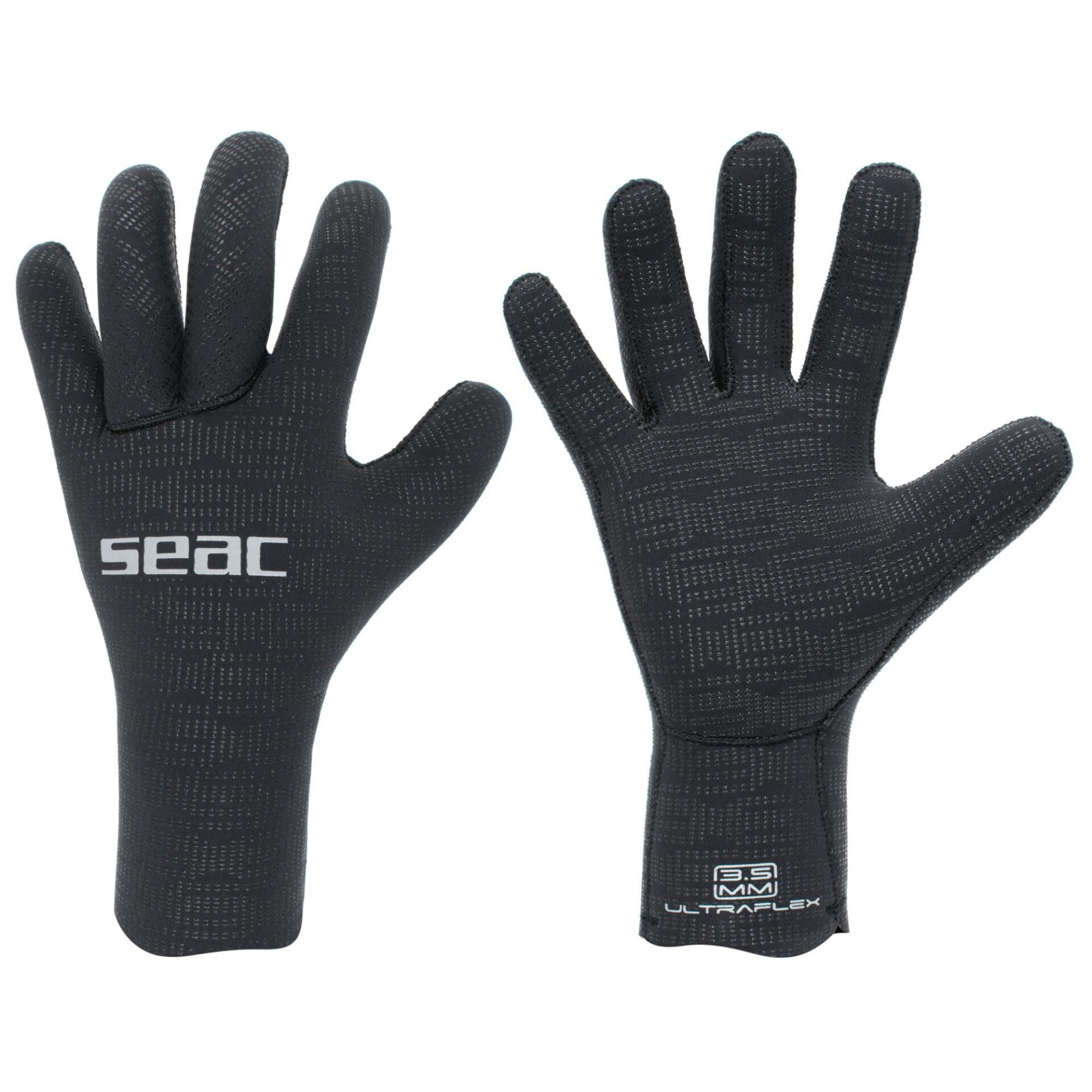 Seac Ultraflex 3.5mm Eldiven