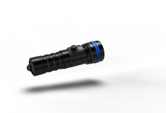 Xtar D26 1600 Lumen Fener