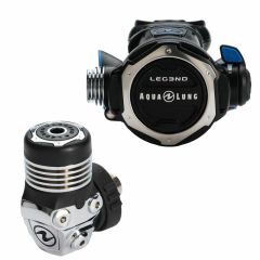 Aqua Lung Dimension BCD Leg3nd DIN Regülatör Ahtapot Konsol 2 300B Seti